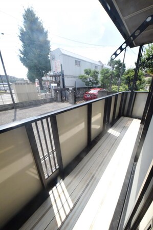 レトアの物件内観写真